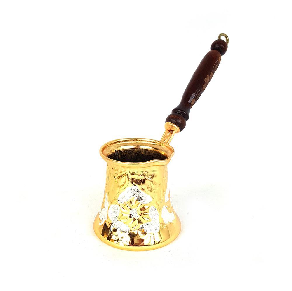Sahara Arabian Coffee Pot - Arabian Shopping Zone