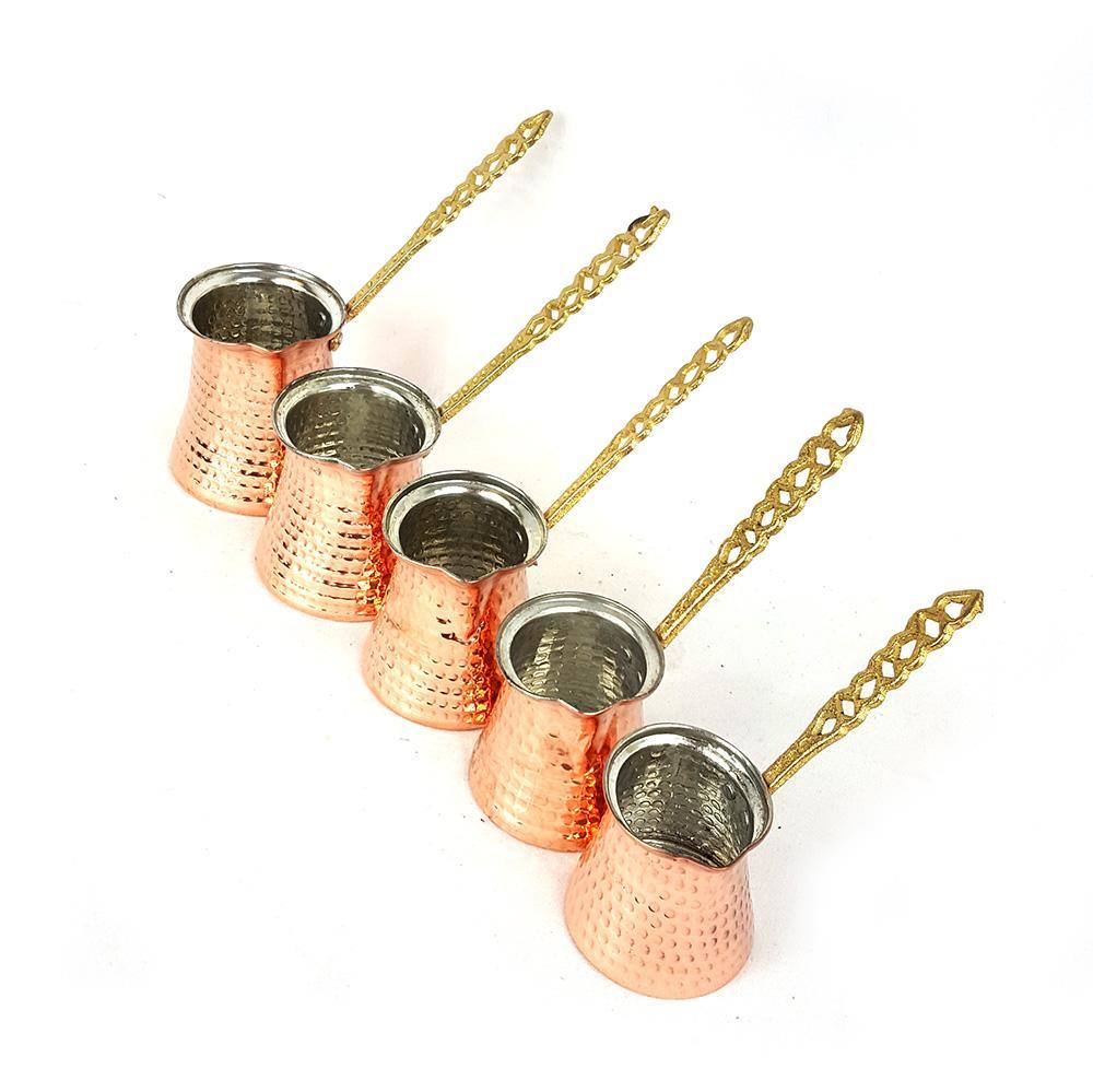 Simplicity Arabian Coffee Pot - Arabian Shopping Zone