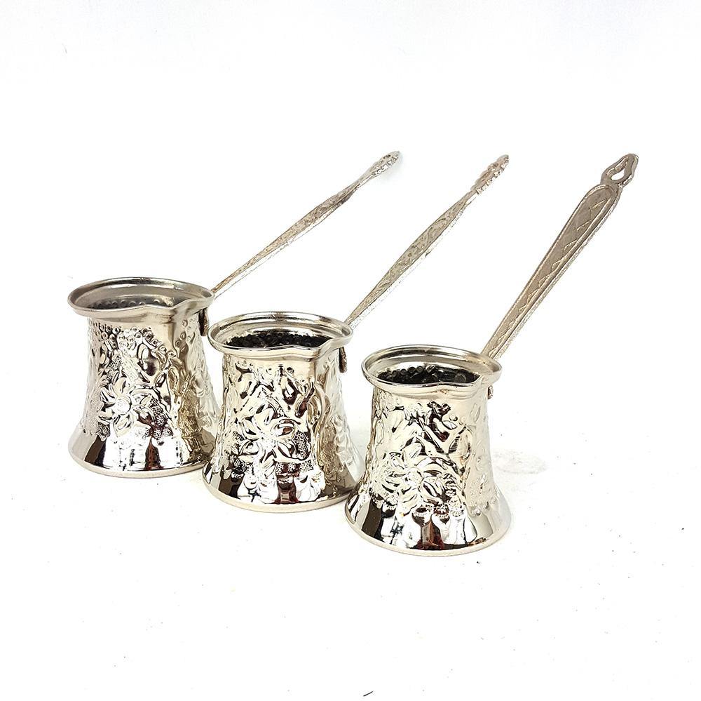 AL Ibdaa Arabian Coffee Pot - Arabian Shopping Zone