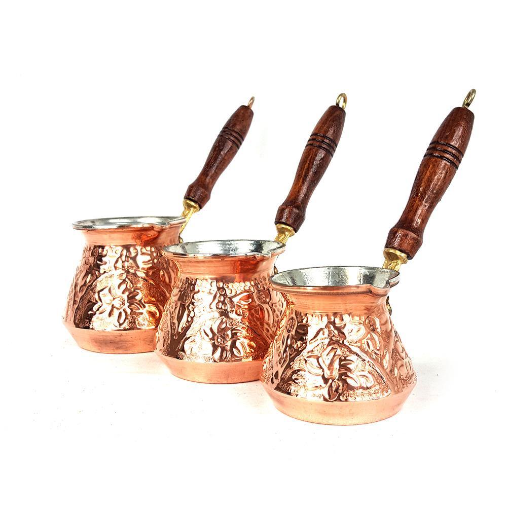 Turath Arabian Coffee Pot - Arabian Shopping Zone