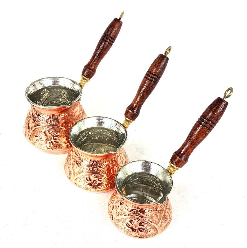 Turath Arabian Coffee Pot - Arabian Shopping Zone