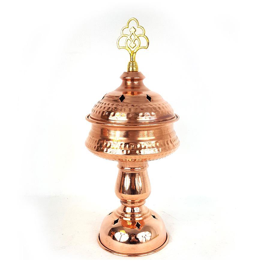 Handmade Incense Burner - Lamees - Arabian Shopping Zone