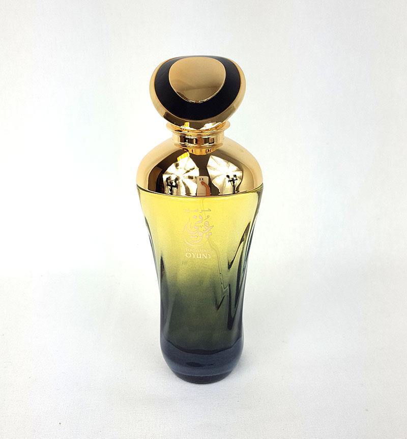 AL Haramain Oyuni 100ml Spray Perfume EDP - Arabian Shopping Zone