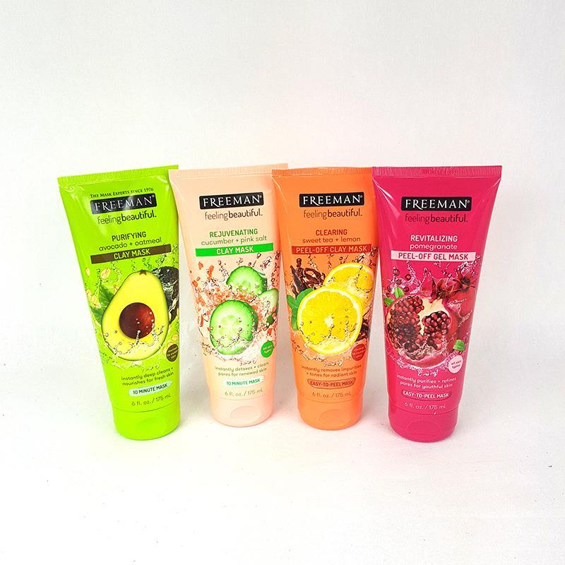 Freeman Clay Musk 175ml - Arabian Shopping Zone