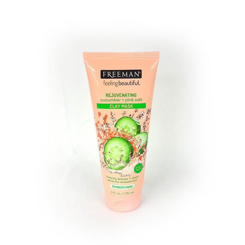 Freeman Clay Musk 175ml - Arabian Shopping Zone