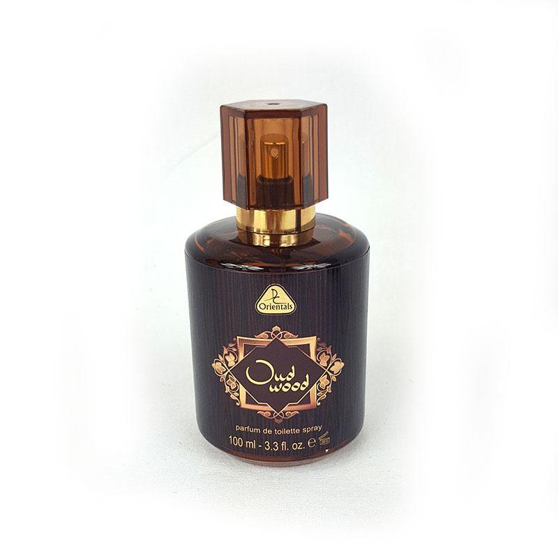 Oud Wood (Unisex 100ml EDT) Dorall Collection Orientals - Arabian Shopping Zone