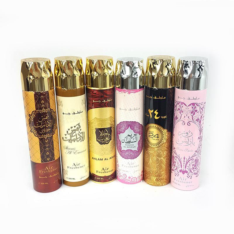 Ard AL Zaafaran Air Fresheners 300ml wholesale - Arabian Shopping Zone