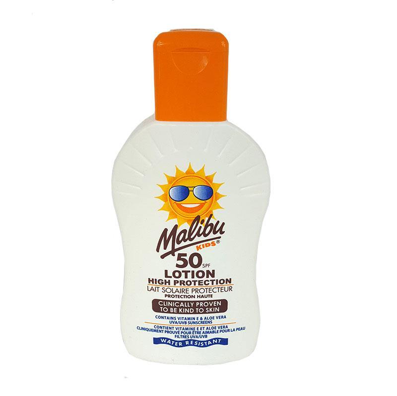 Malibu Lotion 200ml (SPF 15-50) - Arabian Shopping Zone