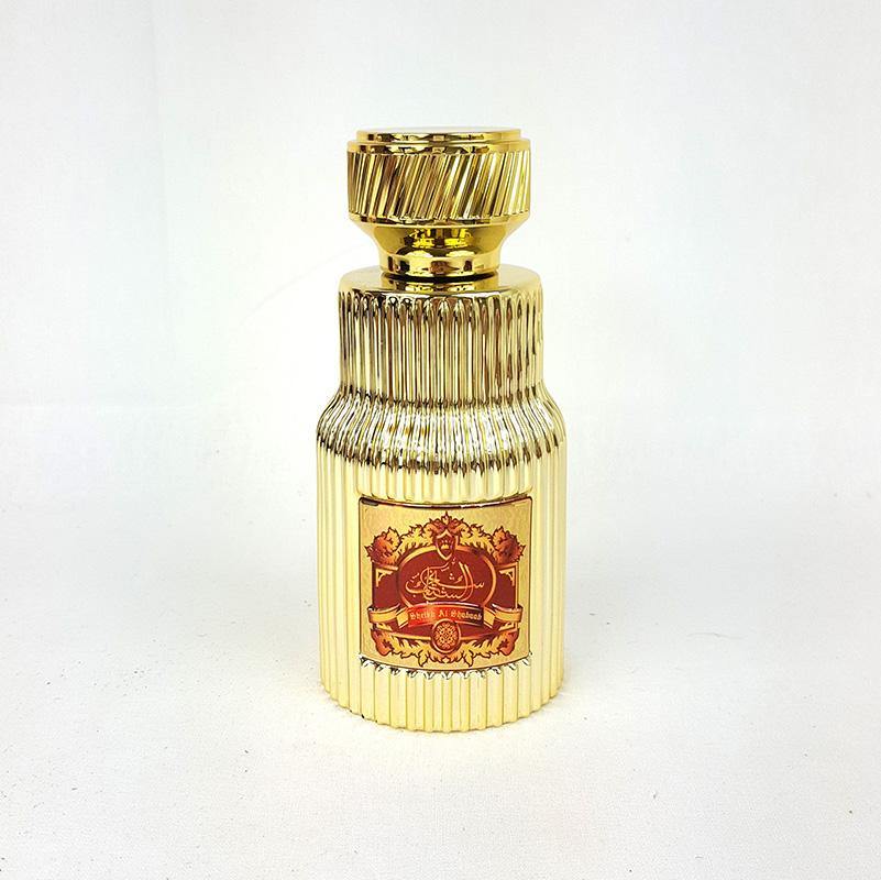 Sheikh AL Shabaab Unisex 100ml EDP by KHALIS PERFUMES - Arabian Shopping Zone
