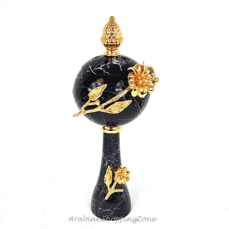 Handmade Incense Burner - Mota'aliq - Arabian Shopping Zone