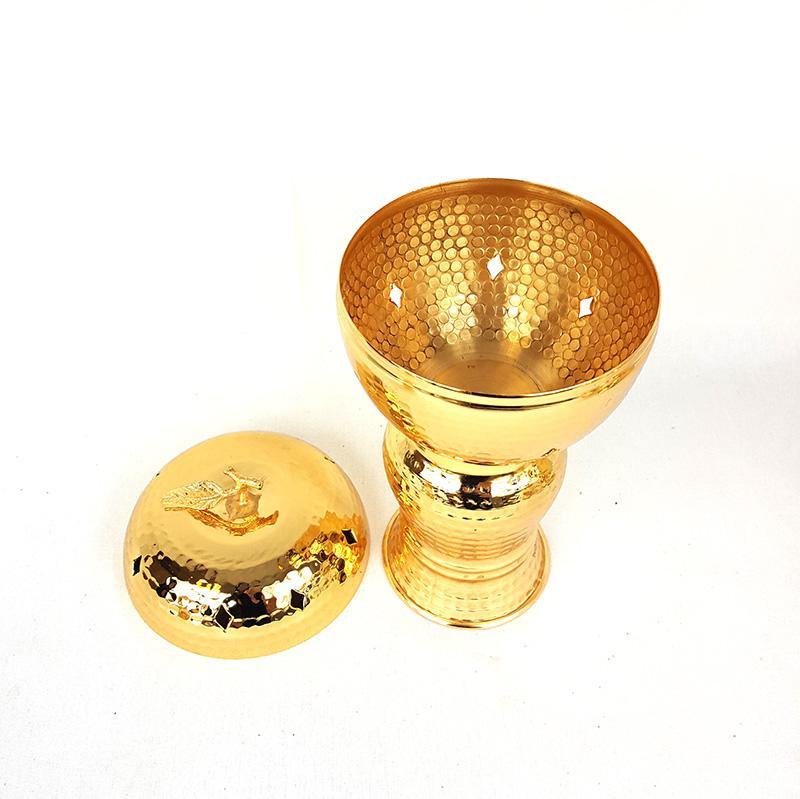Handmade Incense Burner - Lamees - Arabian Shopping Zone