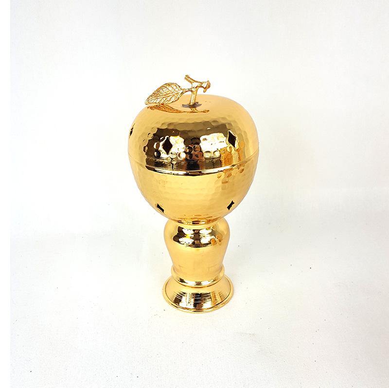 Handmade Incense Burner - Lamees - Arabian Shopping Zone