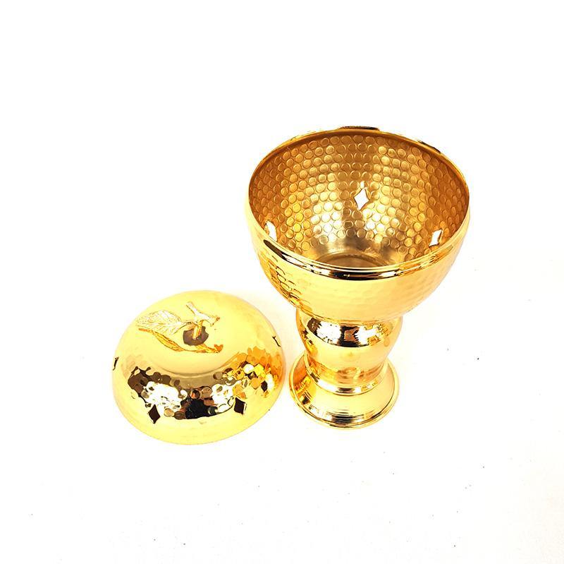 Handmade Incense Burner - Lamees - Arabian Shopping Zone