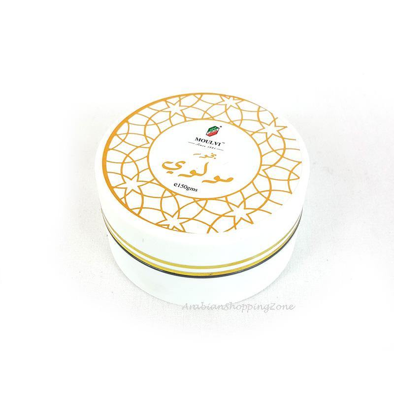 Moulvi Bakhoor Incense - Arabian Shopping Zone