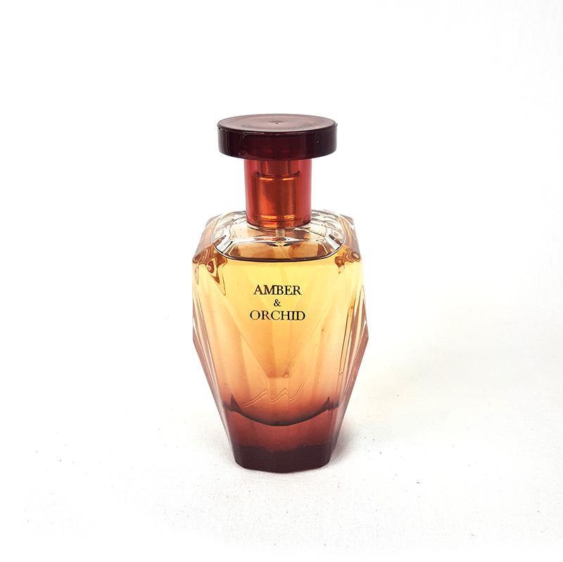 Amber and Orchid (Mens 100ml EDT) - Ahsan - Arabian Shopping Zone