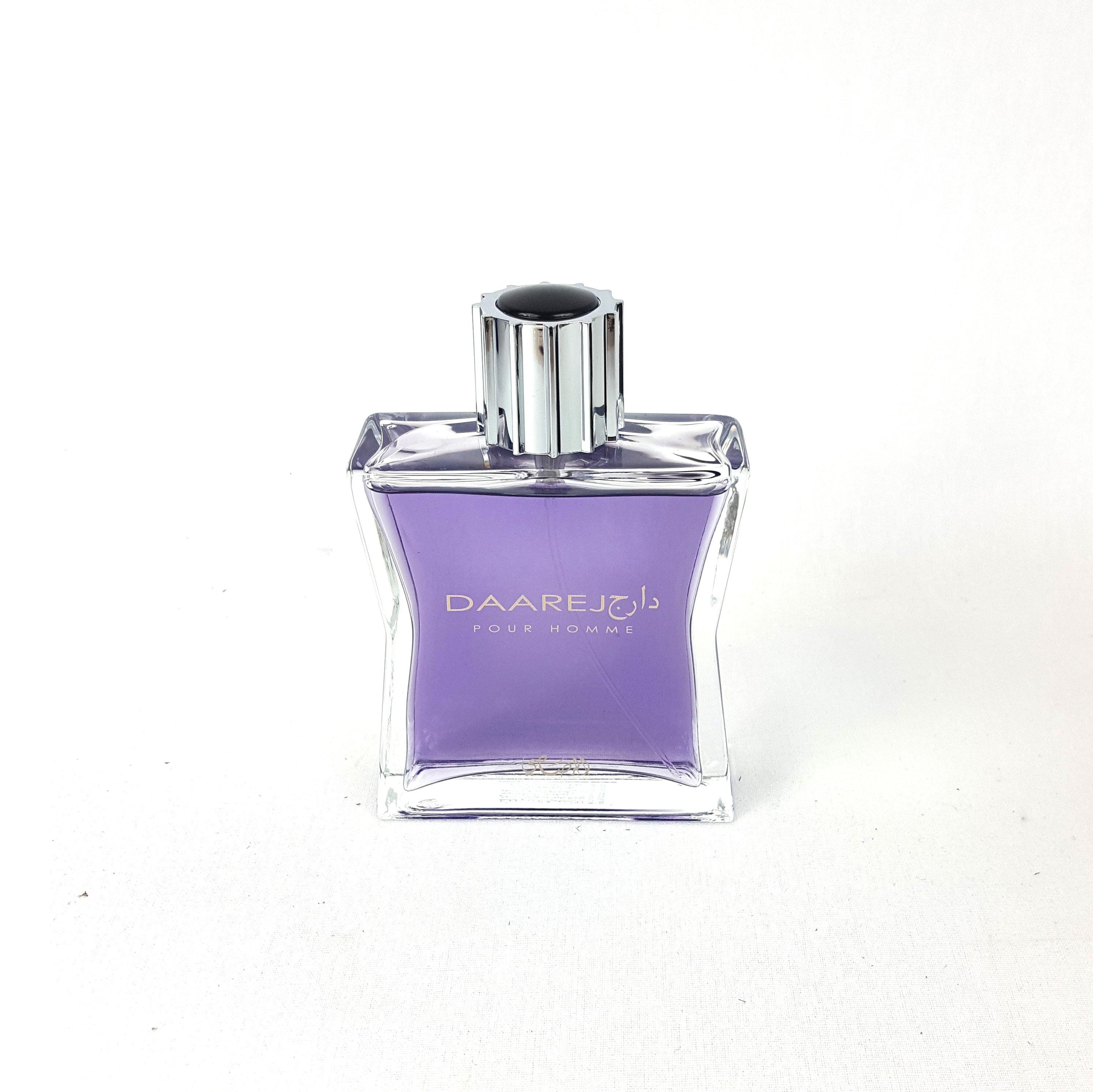 Rasasi Daarej Pour Homme 100ml - Arabian Shopping Zone
