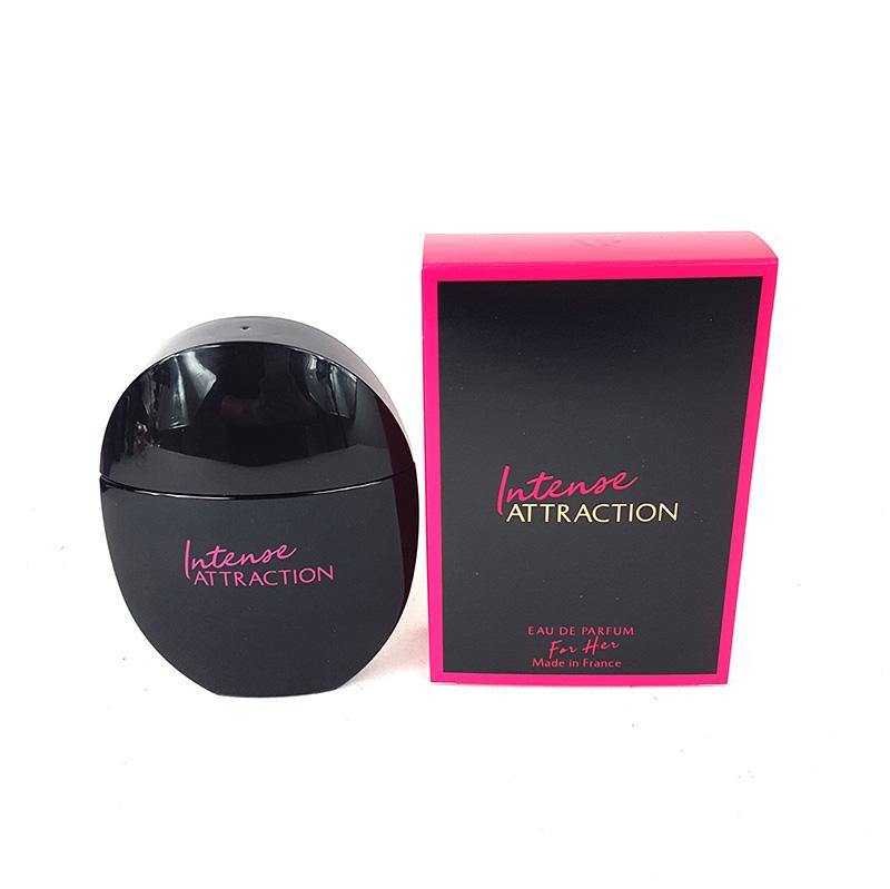 Intense Attraction EDP Spray Perfume For Her 100ml BY ART & PARFUM - Arabian Shopping Zone