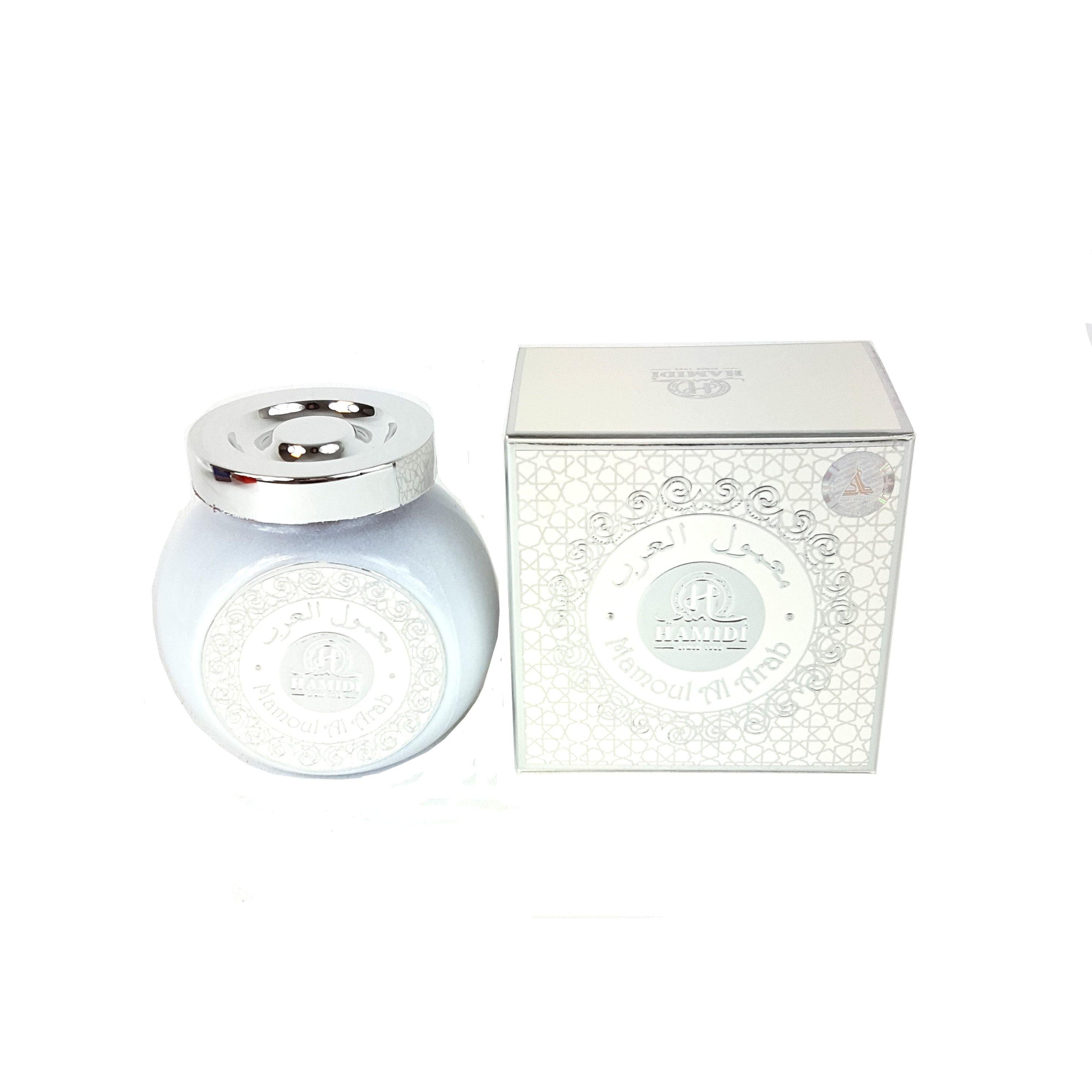 Bakhoor Muattar Mamoul AL Arab by Hamidi Perfumes Incense - Arabian Shopping Zone