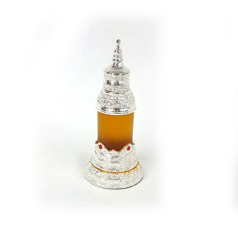 AL Rayan Perfume Oil 15ml by Hamidi Perfumes - Arabian Shopping Zone