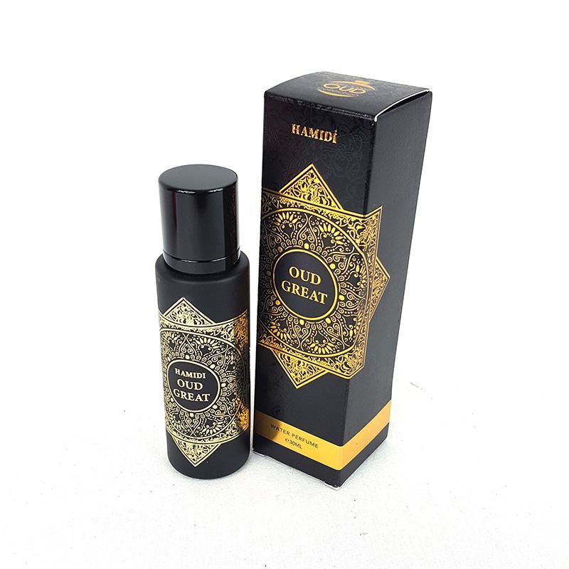 OUD GREAT 30ml by Hamidi Perfumes - Arabian Shopping Zone