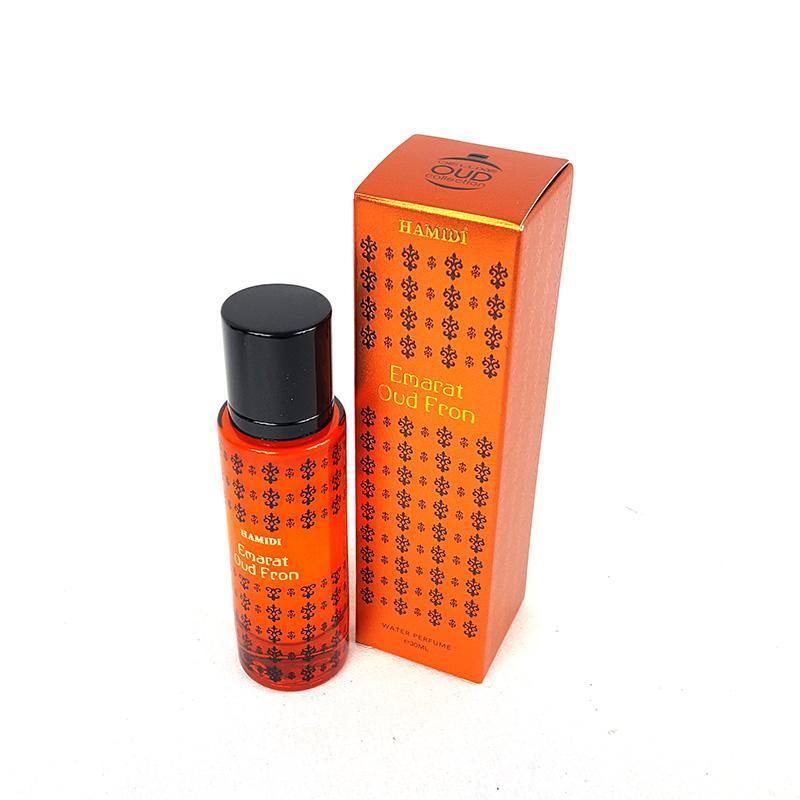 EMARAT OUD FRON 30ml by Hamidi Perfumes - Arabian Shopping Zone