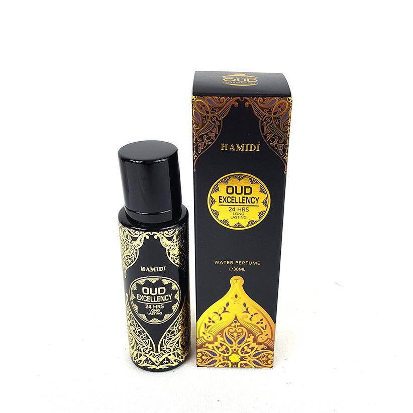 OUD EXCELLENCY 30ml by Hamidi Perfumes - Arabian Shopping Zone