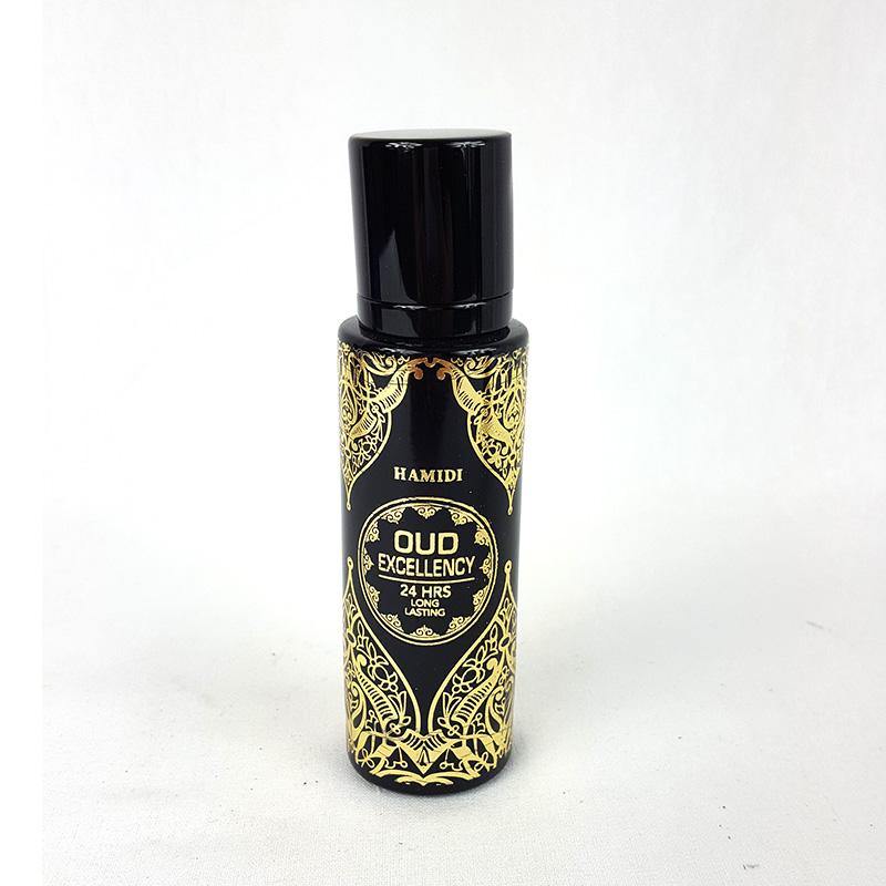 OUD EXCELLENCY 30ml by Hamidi Perfumes - Arabian Shopping Zone