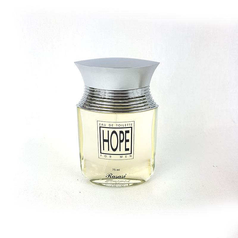 Hope Men by Rasasi 75ml - Arabian Shopping Zone