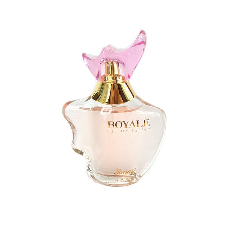 Royale for women by Rasasi 75ml - Arabian Shopping Zone