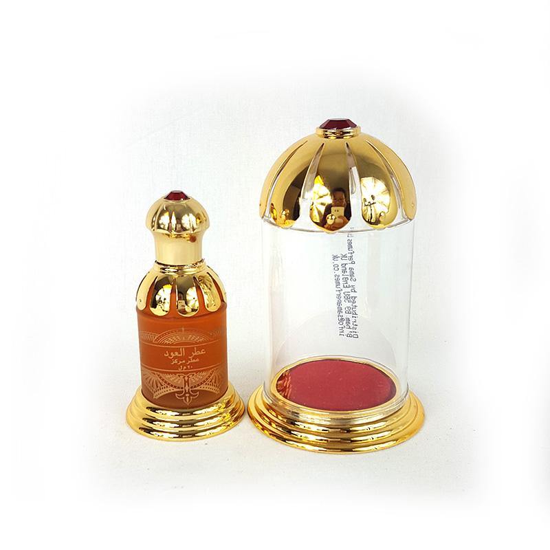 Rasasi Attar Al Oudh Oil Perfume Attar 20ml - Arabian Shopping Zone