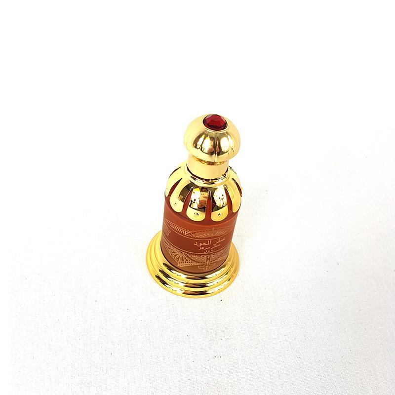 Rasasi Attar Al Oudh Oil Perfume Attar 20ml - Arabian Shopping Zone