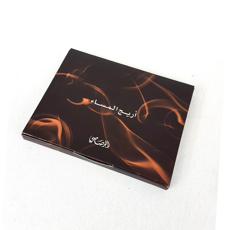 Rasasi Bakhoor Areej Al Emrat 30g Incense - Arabian Shopping Zone