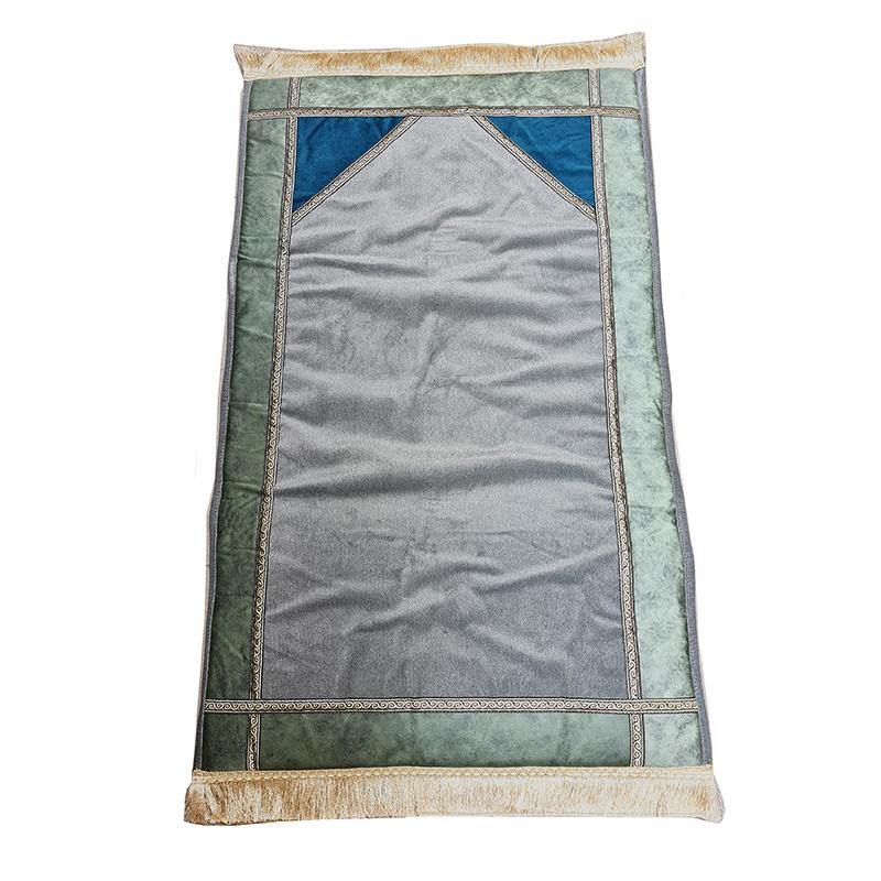 Padded PRAYER RUG/MAT - Arabian Shopping Zone