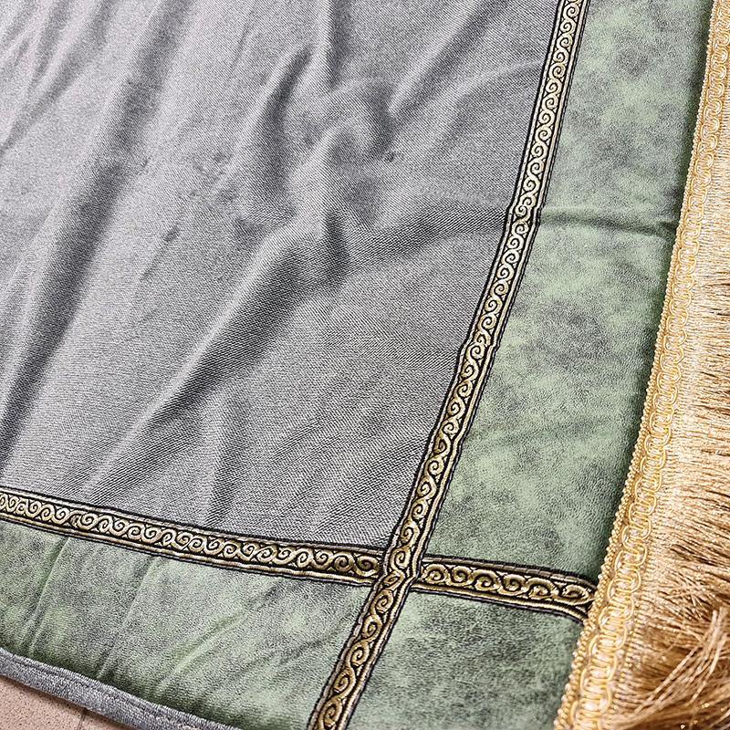 Padded PRAYER RUG/MAT - Arabian Shopping Zone