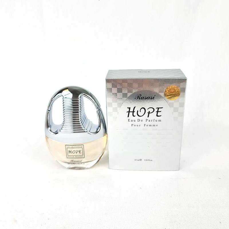 Hope for Women EDP - Eau De Parfum 50 ML - Arabian Shopping Zone