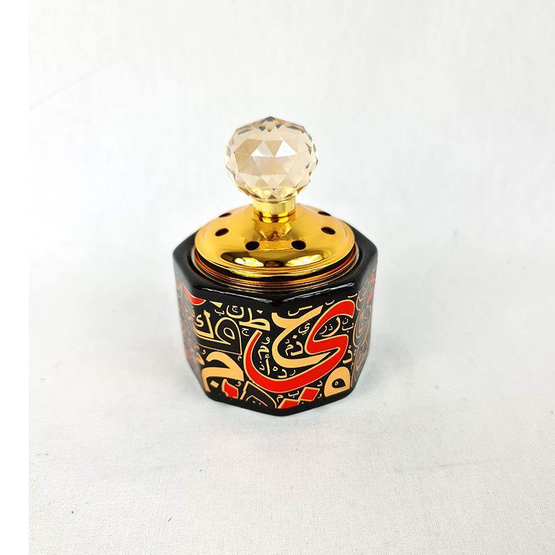 Ceramic Incense Burner 0758 - Arabian Shopping Zone