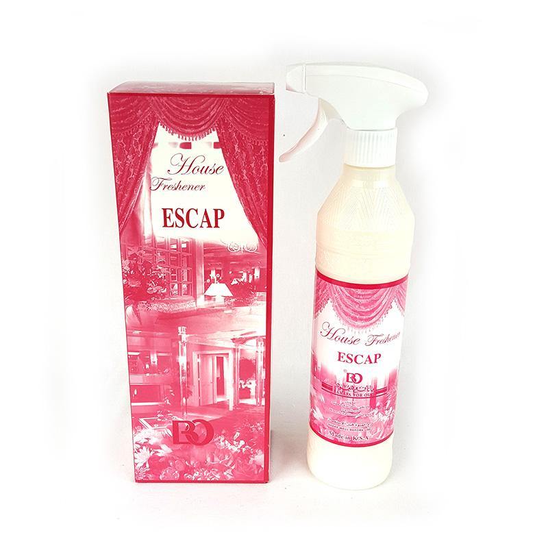 Room Freshener Escap 500ML - Arabian Shopping Zone