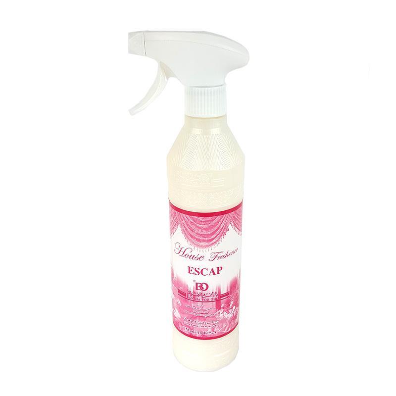 Room Freshener Escap 500ML - Arabian Shopping Zone