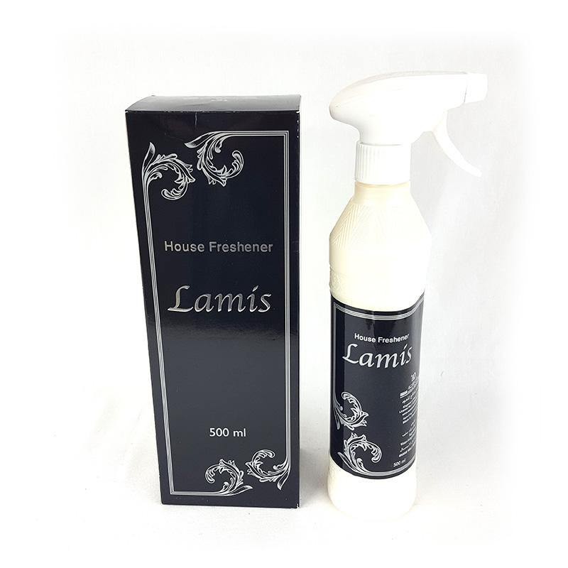 Room Freshener Lamis 500ML - Arabian Shopping Zone