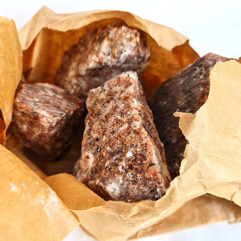 RED JAWI INCENSE 50g - Arabian Shopping Zone