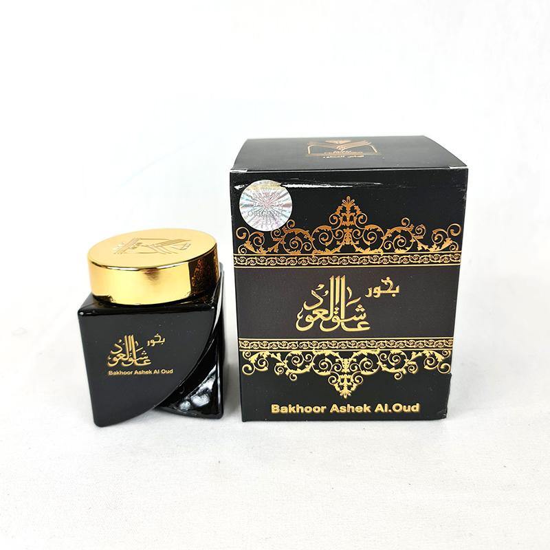 Bakhour Ashek Al OUD Home Incense - Arabian Shopping Zone