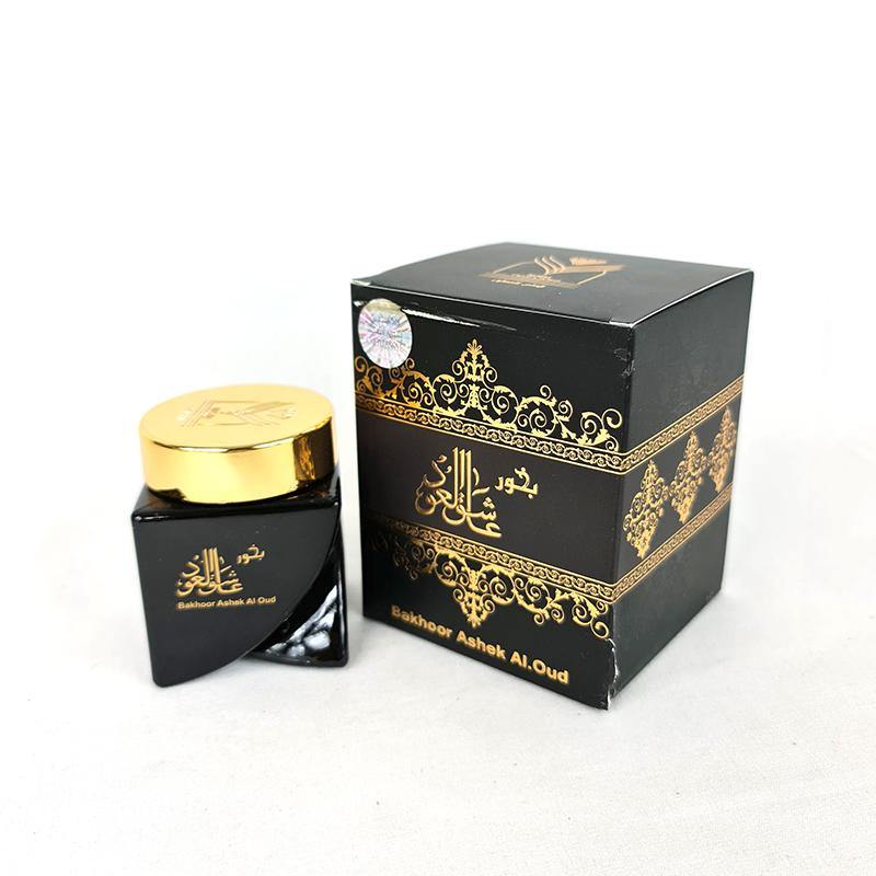 Bakhour Ashek Al OUD Home Incense - Arabian Shopping Zone