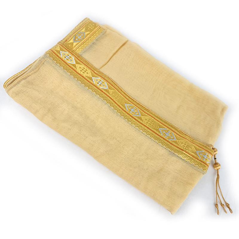 Arabian Men Bisht Cloak Arab Thobe - Arabian Shopping Zone