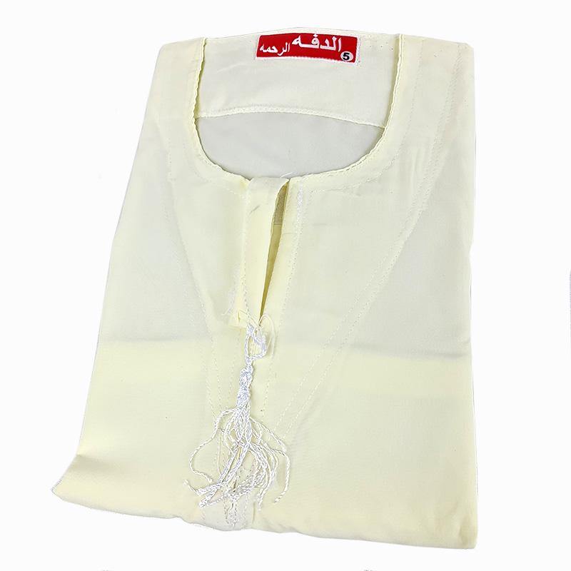 Emarati Boy Thobe 5T - Arabian Shopping Zone