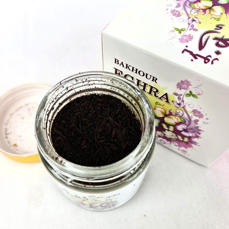 Bakhoor EGHRA 40G Incense - Arabian Shopping Zone