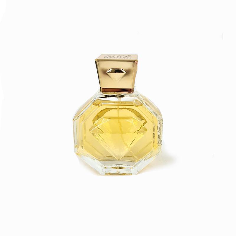 Fine Gold 999.9 Women (Ladies 100ml EDP) Real Time - Arabian Shopping Zone