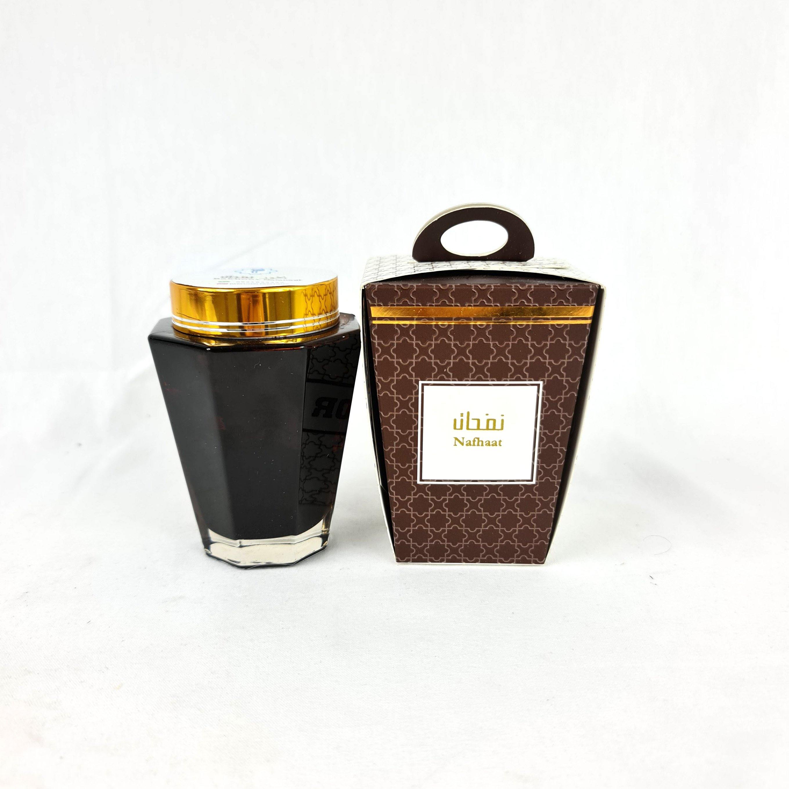 Bakhoor Nafhaat Incense by Parfumei - Arabian Shopping Zone