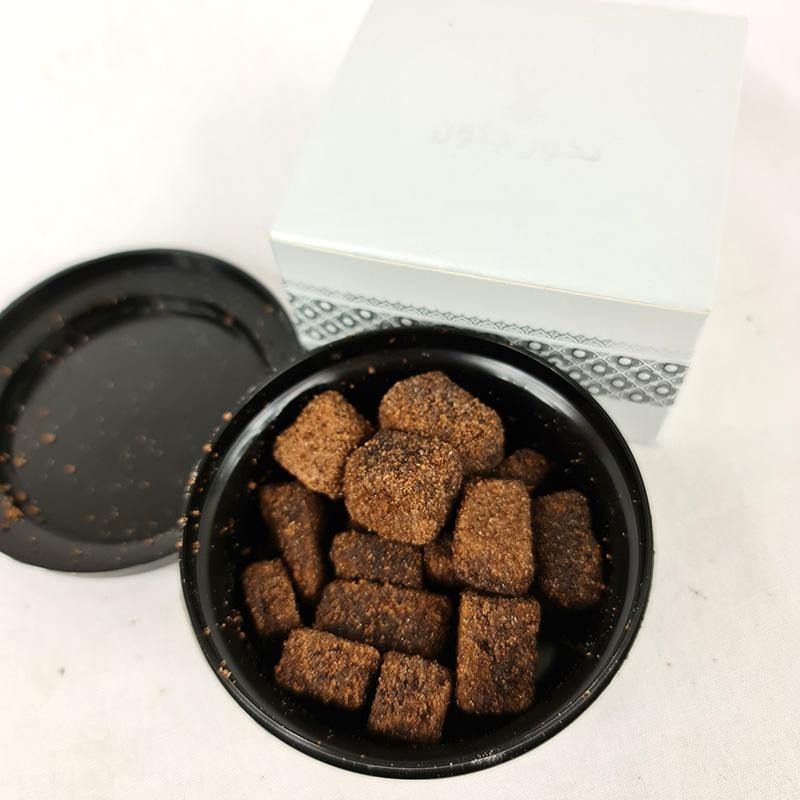 Bakhoor Jonoon by Mabkharat AL-Khaleej - Arabian Shopping Zone