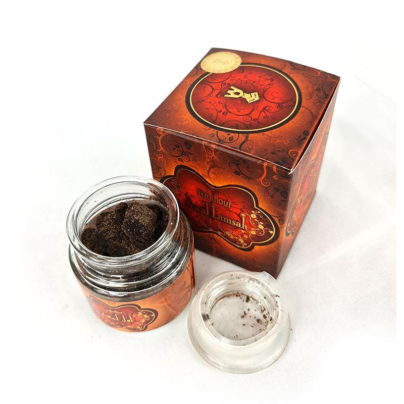 Mabkharat AL-Khaleej Bakhour Awal Lamsah Bakhour 90g - Arabian Shopping Zone