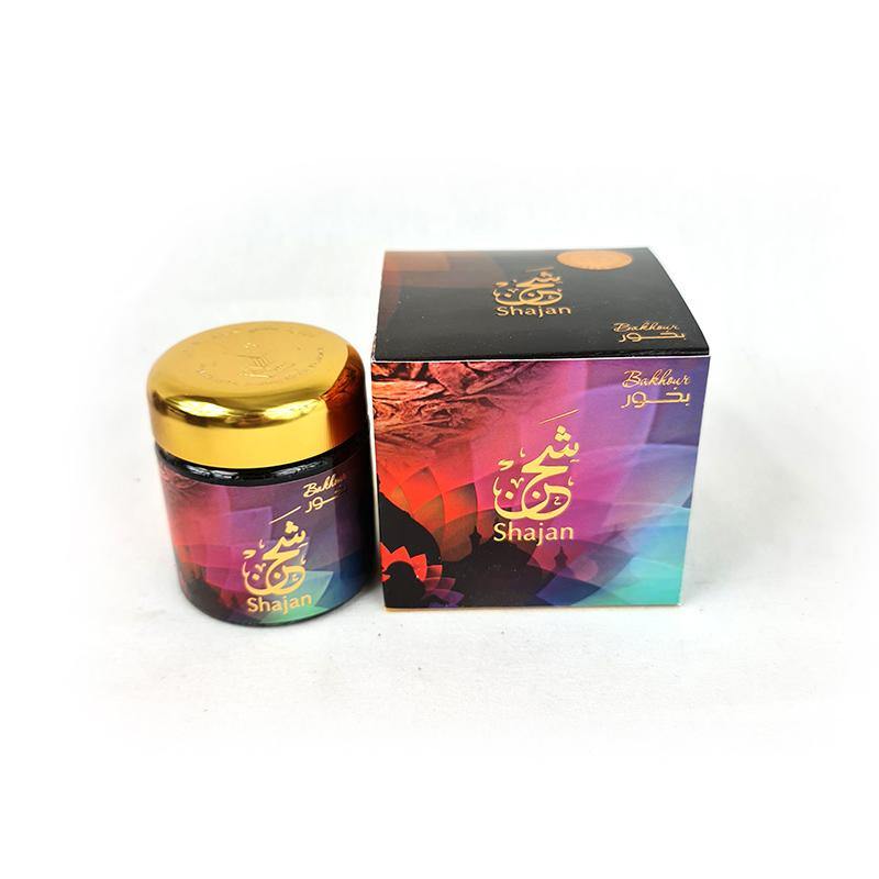 Shajan Bakhour by Mabkharat AL-Khaleej - Arabian Shopping Zone